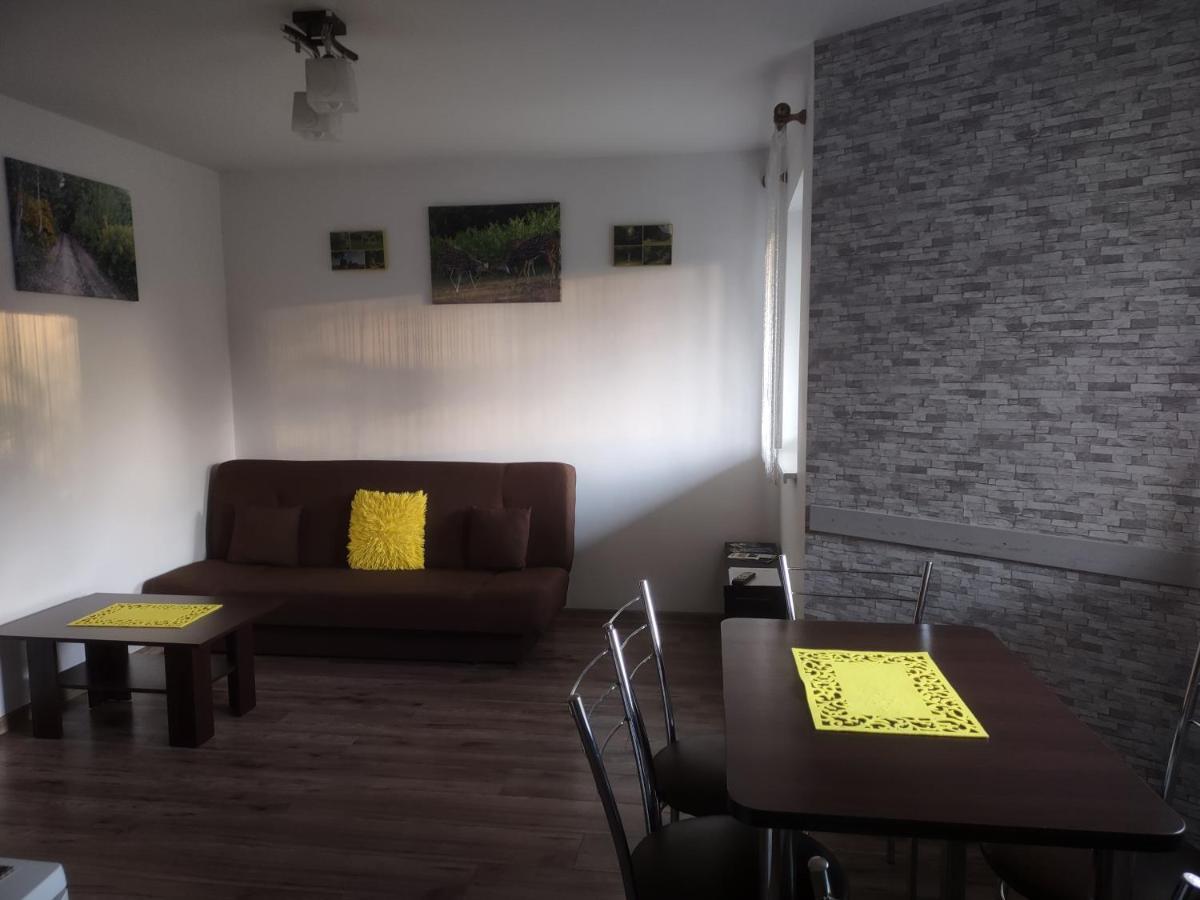 Idylla Vila Polom Maly Exterior foto