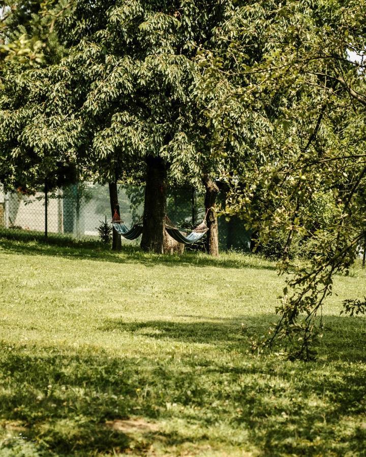 Idylla Vila Polom Maly Exterior foto