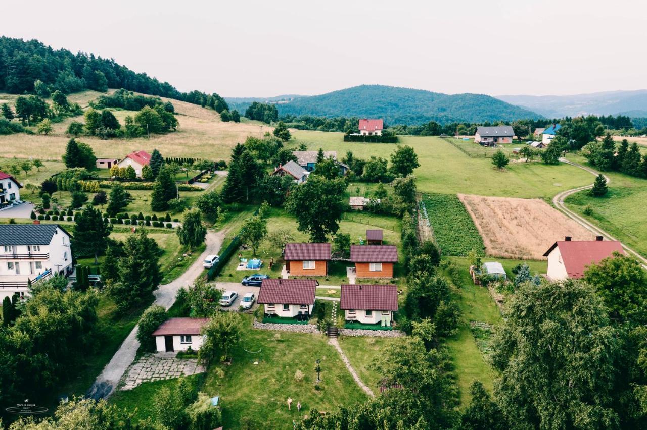 Idylla Vila Polom Maly Exterior foto