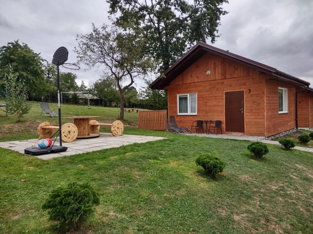 Idylla Vila Polom Maly Exterior foto