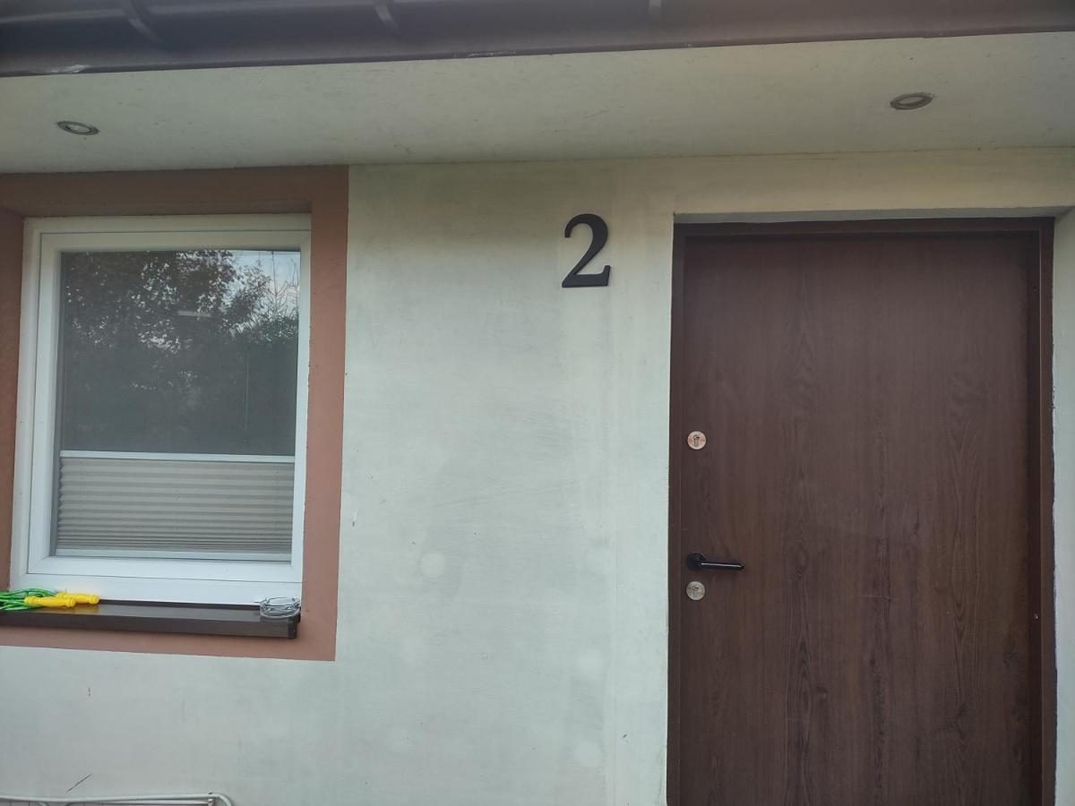 Idylla Vila Polom Maly Exterior foto