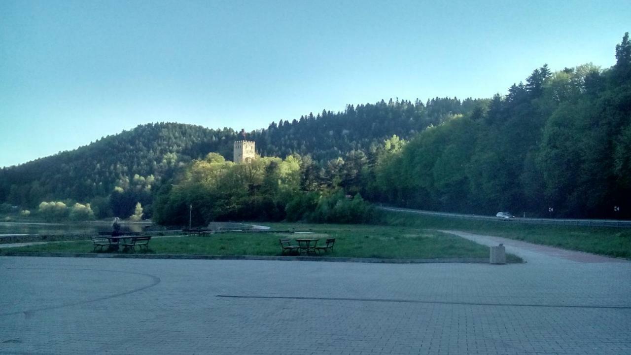 Idylla Vila Polom Maly Exterior foto