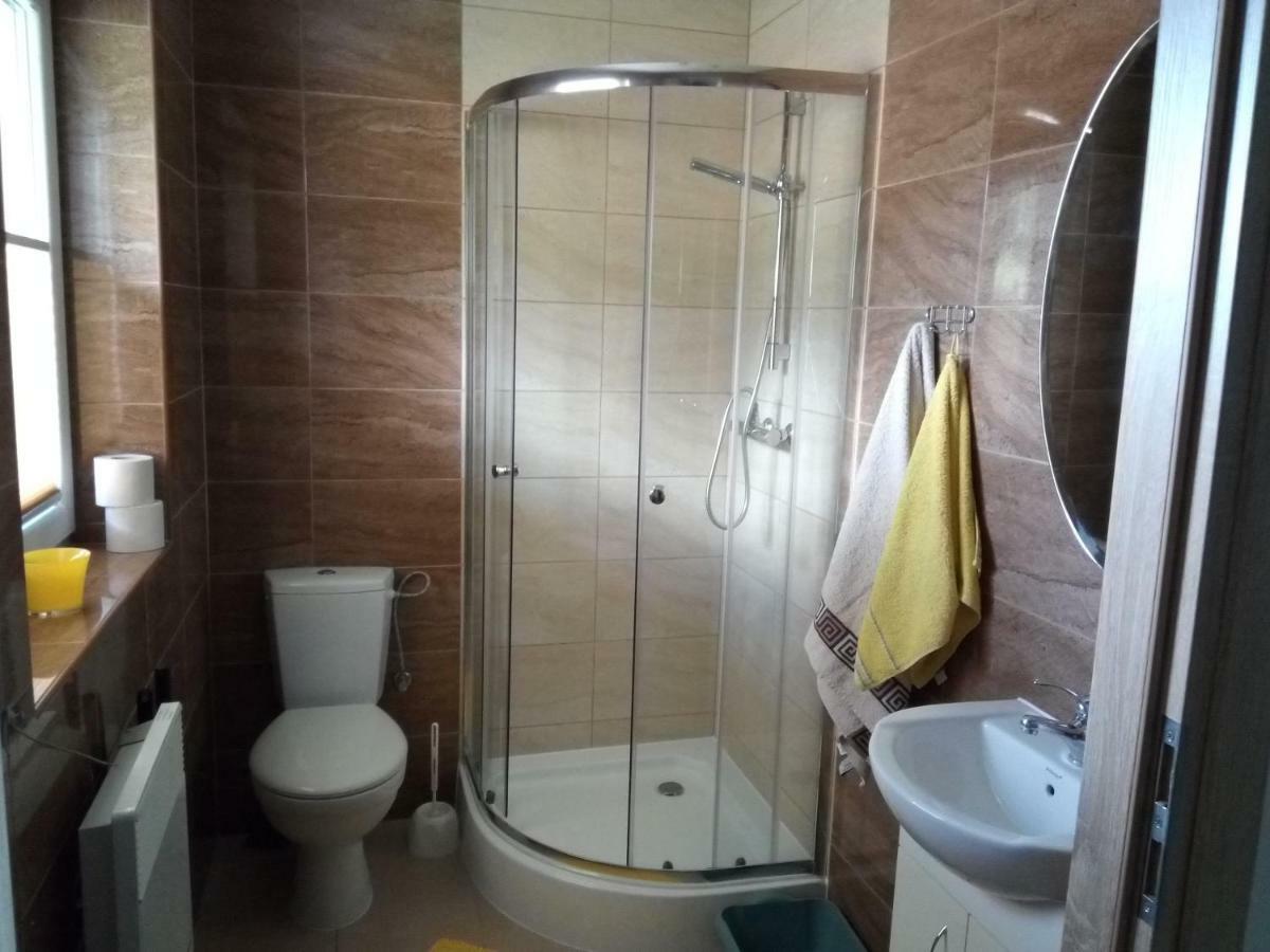Idylla Vila Polom Maly Exterior foto